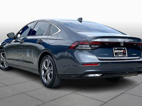 Used 2025 Honda Accord EX-L image 12