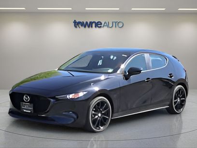 Used 2025 MAZDA MAZDA3 s Sport