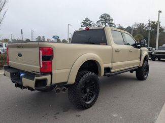 New 2026 Ford F250 XLT w/ XLT Premium Package video 4