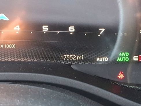 Used 2026 RAM 1500 Rebel w/ G/T Package AWD/4WD image 20