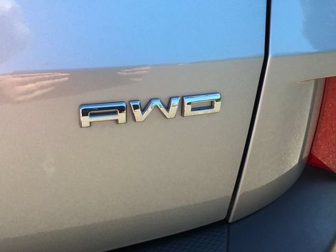 Used 2024 Ford Escape Active AWD/4WD image 6