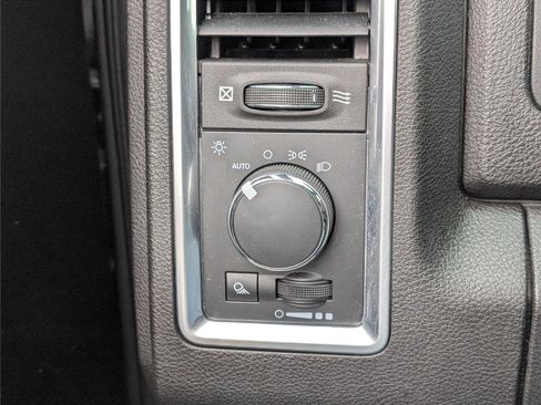 Used 2021 RAM 1500 Classic Warlock w/ Electronics Group image 15