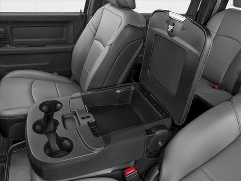 New 2024 RAM 3500 Tradesman w/ Chrome Appearance Group image 10