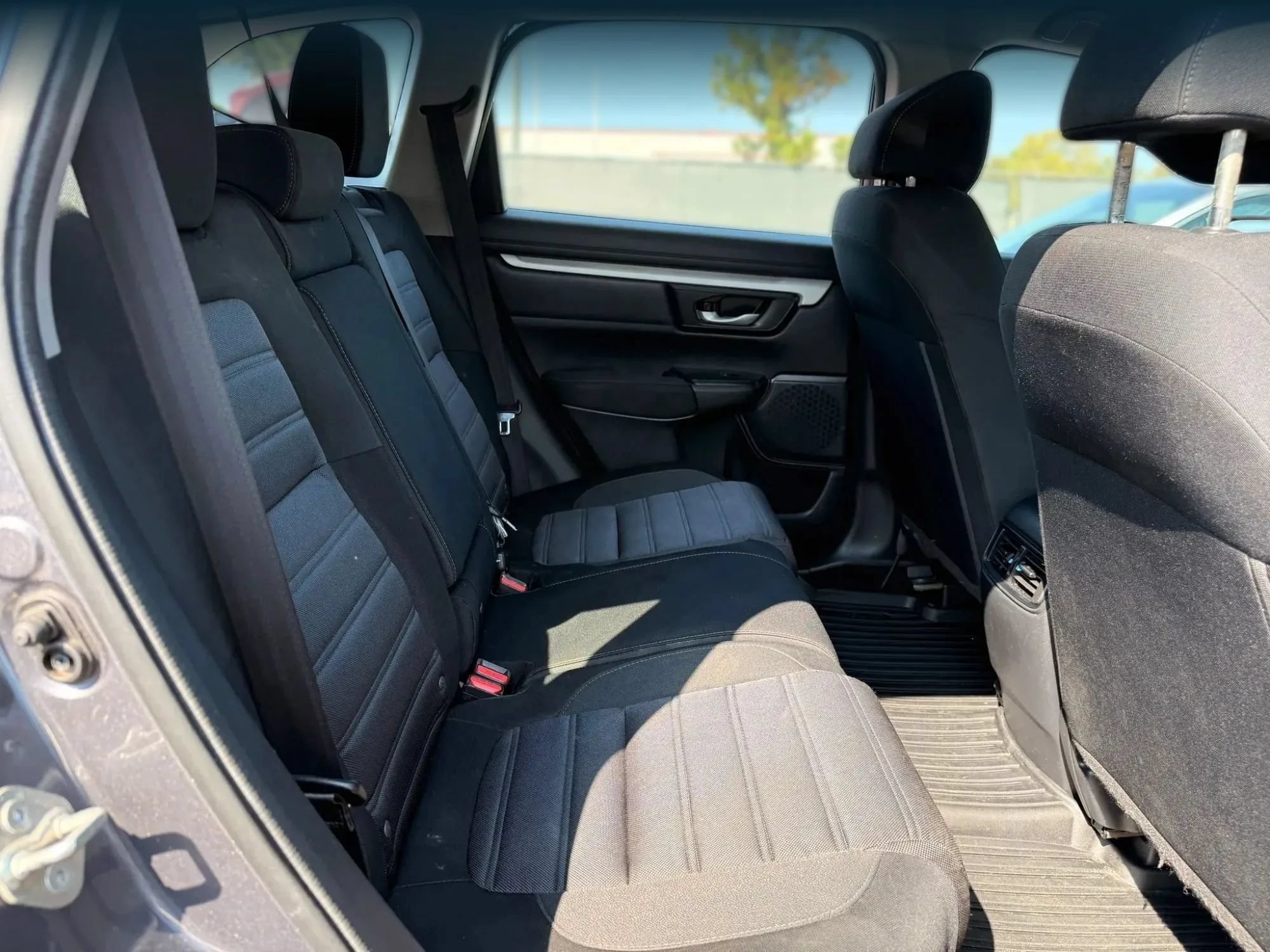 Used 2019 Honda CR-V LX image 20
