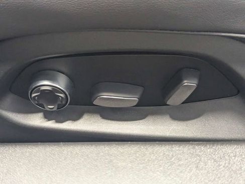 Used 2024 Chevrolet Corvette Stingray Preferred Cpe w/ 2LT image 11