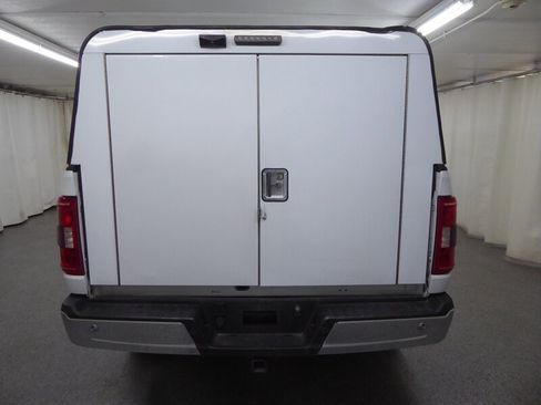 Used 2021 Ford F150 XLT w/ Equipment Group 301A Mid RWD image 5