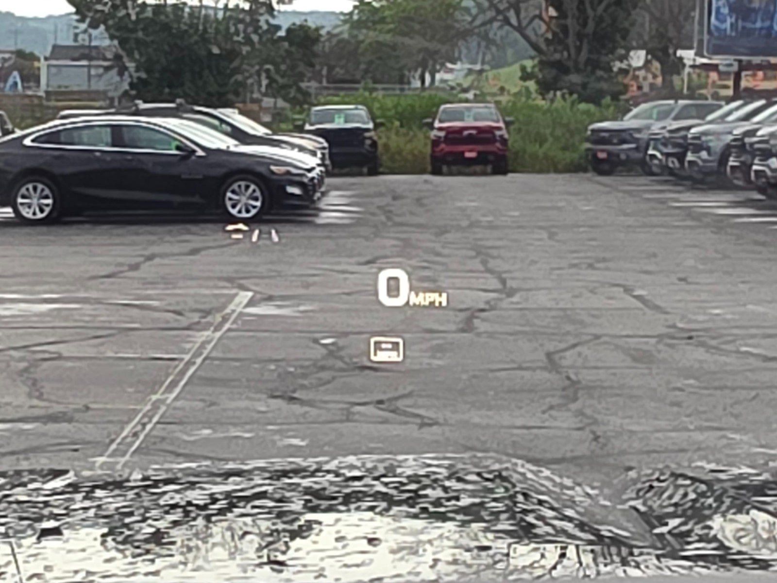 Used 2025 GMC Yukon Denali AWD/4WD image 42