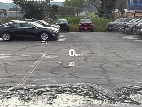 Used 2025 GMC Yukon Denali AWD/4WD image 42