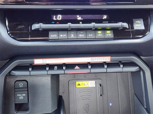 New 2026 Toyota Tundra SR image 14