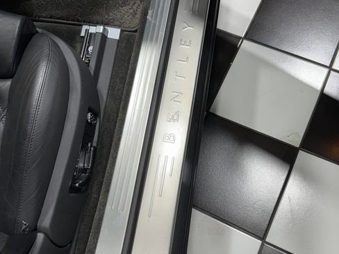Used 2007 Bentley Continental GT image 70