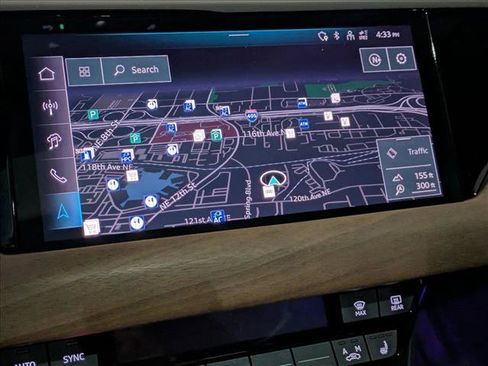 Used 2024 Audi e-tron GT Premium Plus image 16