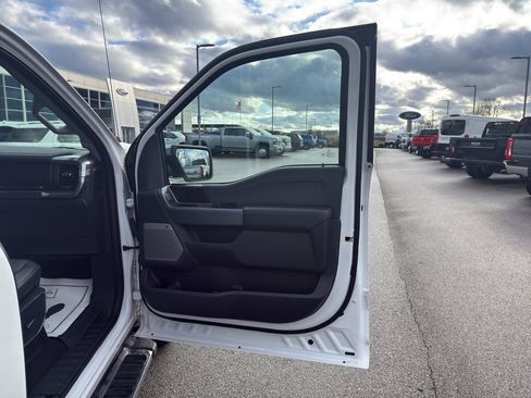 Certified 2021 Ford F150 Lariat w/ Equipment Group 502A High image 15