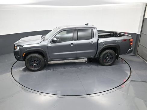 Used 2026 Nissan Frontier PRO-4X w/ Pro Premium Package AWD/4WD image 26