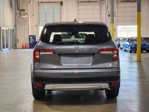 Used 2019 Honda Pilot EX-L image 12