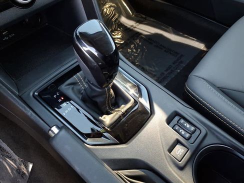 Certified 2023 Subaru Crosstrek 2.5i Sport image 35