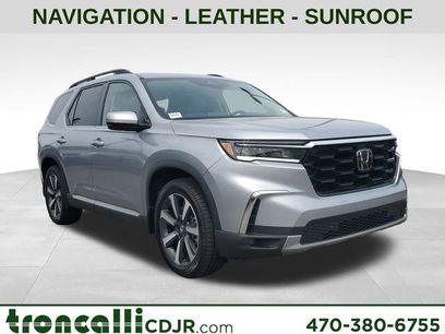 Used 2023 Honda Pilot Touring