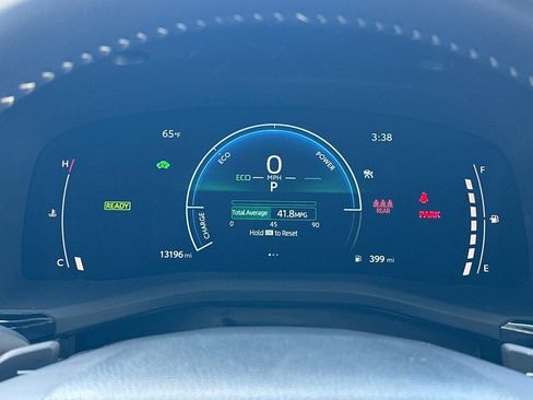 Certified 2025 Toyota Camry SE image 24