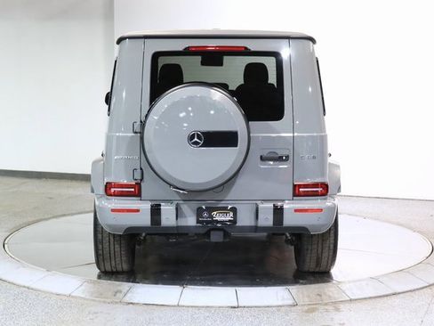Used 2024 Mercedes-Benz G 63 AMG 4MATIC image 12