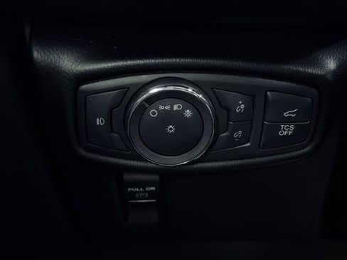 Used 2019 Lincoln Nautilus Reserve AWD/4WD image 32