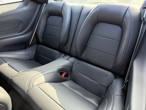 New 2025 Ford Mustang GT Premium image 9