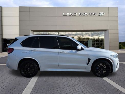 Used 2018 BMW X5 M AWD/4WD image 4