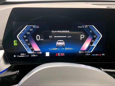 Used 2025 BMW X1 xDrive28i image 21