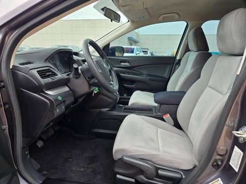 Used 2016 Honda CR-V LX image 9