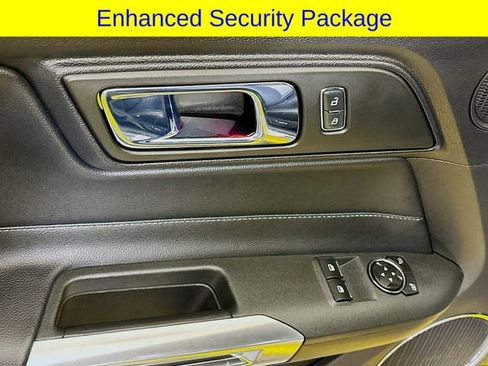 Used 2016 Ford Mustang GT Premium w/ GT Performance Package image 21