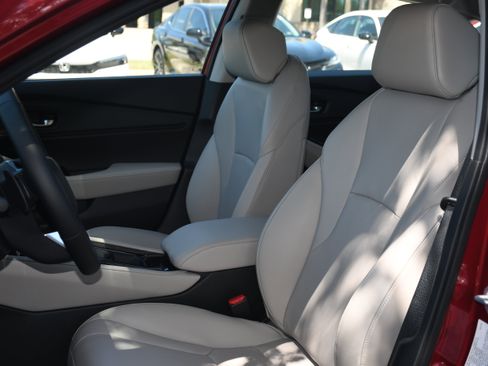 New 2026 Honda Accord Touring image 7