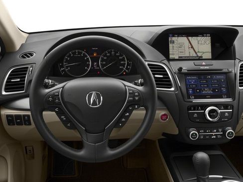 Used 2018 Acura RDX FWD w/ Advance Package image 7