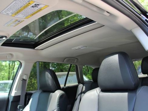 Used 2024 Subaru Outback Onyx Edition AWD/4WD image 18