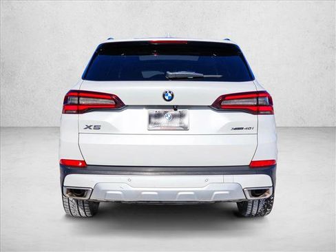 Used 2023 BMW X5 xDrive40i image 6