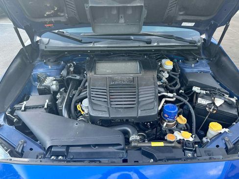Used 2020 Subaru WRX AWD/4WD image 26