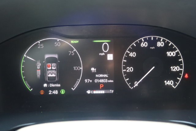 Used 2025 Honda CR-V Sport image 19