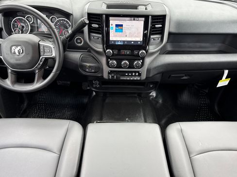 New 2026 RAM 2500 Tradesman w/ Chrome Appearance Group image 12