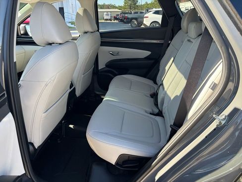 Used 2024 Hyundai Tucson SEL w/ Convenience Package image 7