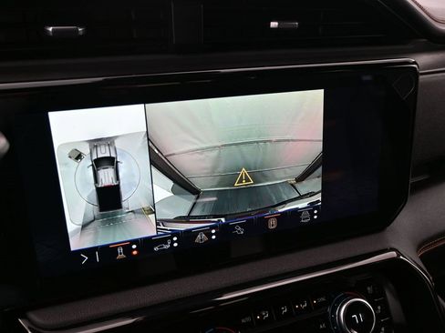 New 2026 GMC Sierra 3500 AT4 w/ AT4 Premium Plus Package image 15