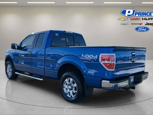 Used 2013 Ford F150 XLT w/ Luxury Equipment Group image 6