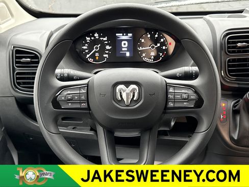 New 2026 RAM ProMaster 1500 w/ Safety Group image 13