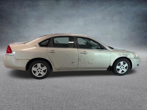 Used 2008 Chevrolet Impala LS FWD image 5