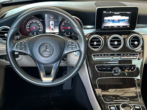 Used 2018 Mercedes-Benz C 300 Sedan w/ Parking Assist Package image 14