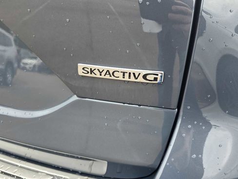 Used 2024 MAZDA CX-5 Carbon Edition image 6