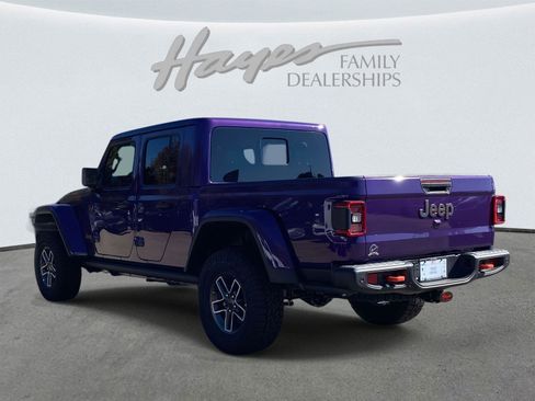 New 2026 Jeep Gladiator Mojave image 26