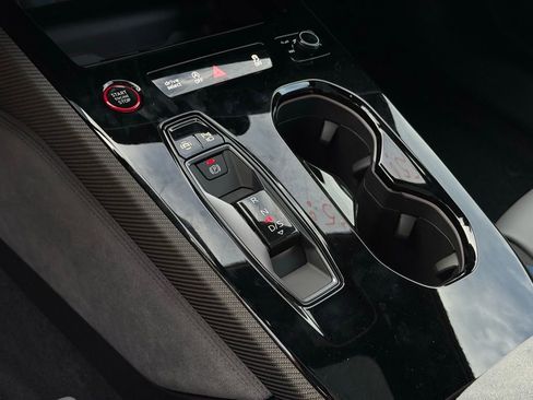 New 2025 Audi S5 Prestige image 25