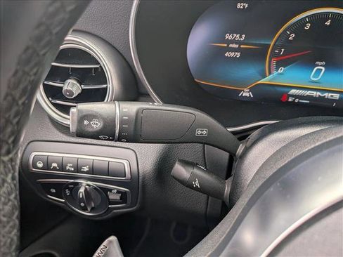 Used 2021 Mercedes-Benz C 43 AMG 4MATIC Coupe image 15