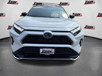 Used 2023 Toyota RAV4 XSE w/ Premium Package AWD/4WD video 2