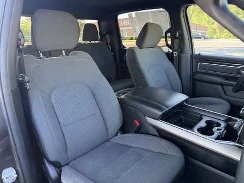 Used 2023 RAM 1500 Big Horn AWD/4WD image 33
