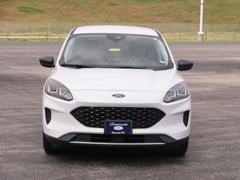 Used 2022 Ford Escape SE FWD image 4
