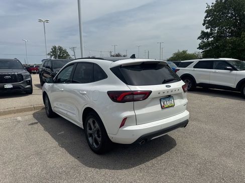 Used 2023 Ford Escape ST-Line w/ Tech Pack #1 AWD/4WD image 6