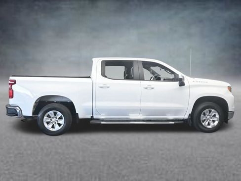 Used 2023 Chevrolet Silverado 1500 LT RWD image 7